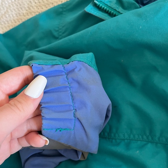 Patagonia Vintage Parka Jacket • Size L - Picture 10 of 10